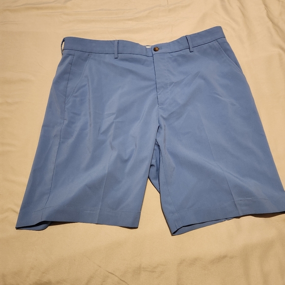 Greg Norman Golf Shorts 38 - Picture 2 of 10